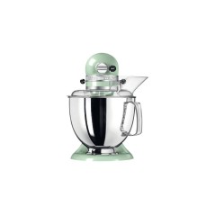 Buy KitchenAid Artisan 5KSM175PSEPT 4.8L Stand Mixer in Pistachio - Perfect for Your Kitchen!